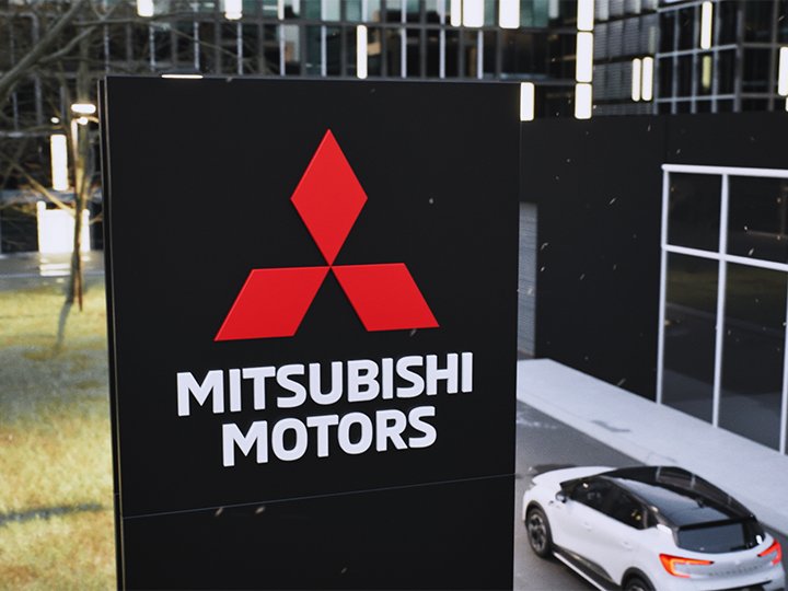 Nové Mitsubishi Eclipse Cross BEV - ceník a výbava
